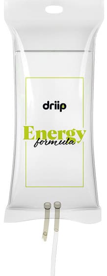 Driip Energy