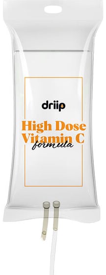 Driip High Dose Vitamin C