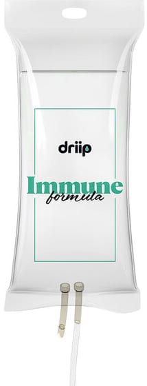Driip Immune