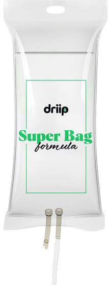 Driip Superbag